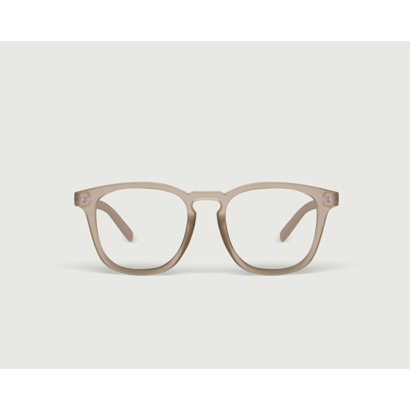 Kính Chống Ánh Sáng Xanh Sunnies Studios Yoji