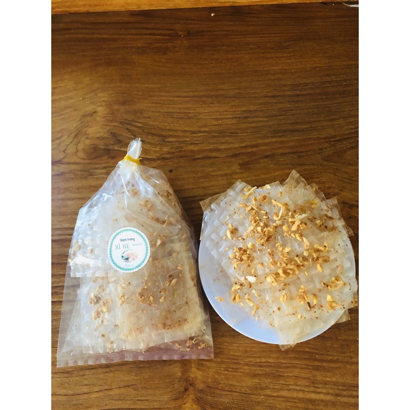 [Mã 267FMCGSALE giảm 8% đơn 500K] Bánh tráng tỏi bò, khô gà, chà bông.xì ke, cuộn thập cẩm, cuộn tôm | BigBuy360 - bigbuy360.vn