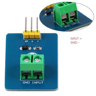 DIY KIT 3.3V/5V Ceramic Piezo Vibration Sensor Module Analog Controller Components Supplies Sensor for Arduino UNO R3