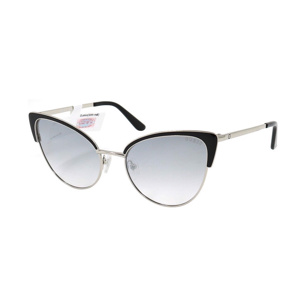 GU7598 - kính mát thời trang Guess chính hãng, thiết kế dễ đeo bảo vệ mắt