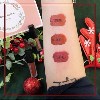 Son kem mini Haniez.lipstick