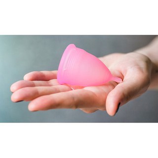 Băng vệ sinh vĩnh viễn Cốc nguyệt san Size S,L