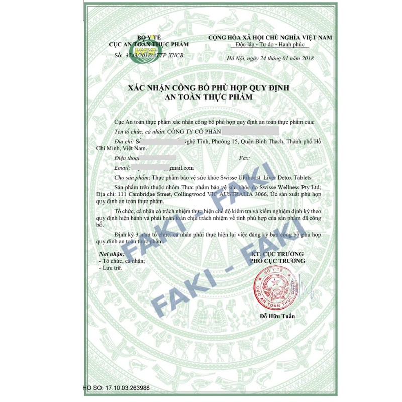 Viên uống thải độc gan Swisse Liver Detox 120 viên / 200 Viên