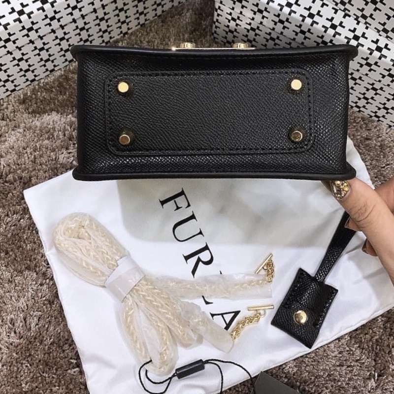 Túi phu Laa mini zize 18cm đeo chéo đeo vai chuẩn đẹp