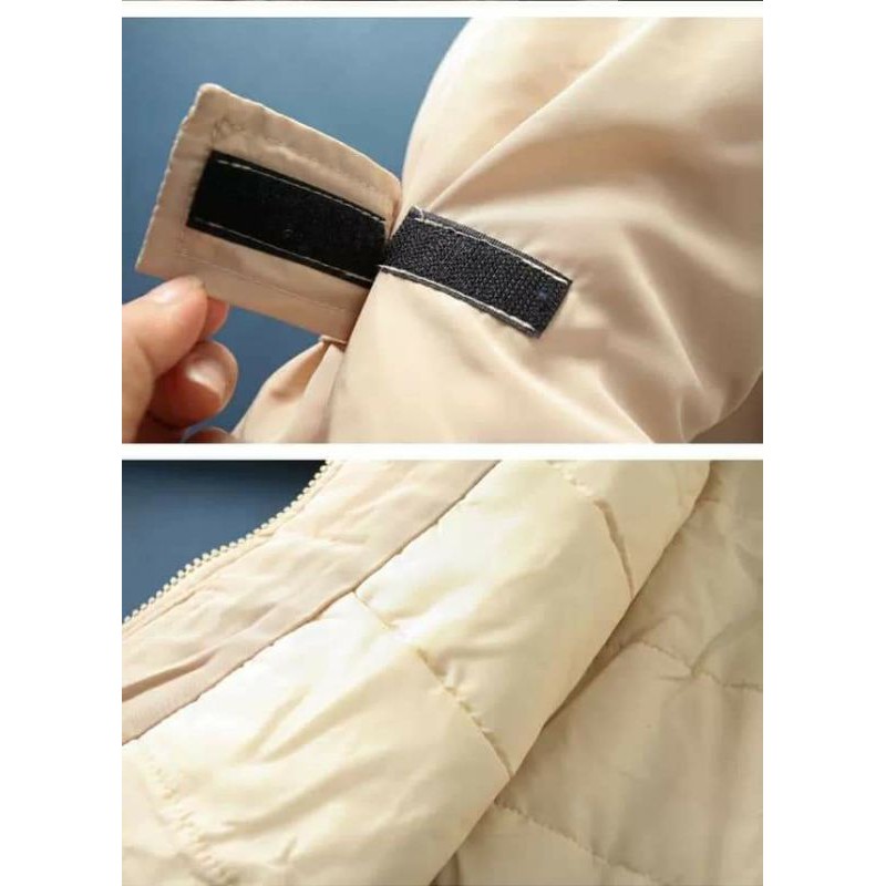 Có sẵn - Áo phao hàng xuất dư siêu đẹp | BigBuy360 - bigbuy360.vn