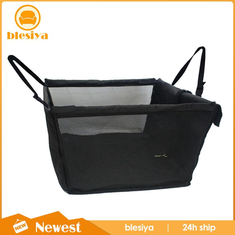 Vỏ Bọc Ghế Ngồi Xe Hơi / Xe Tải / Thú Cưng Chống Trầy Xước Tùy Chỉnh Tiện Dụng