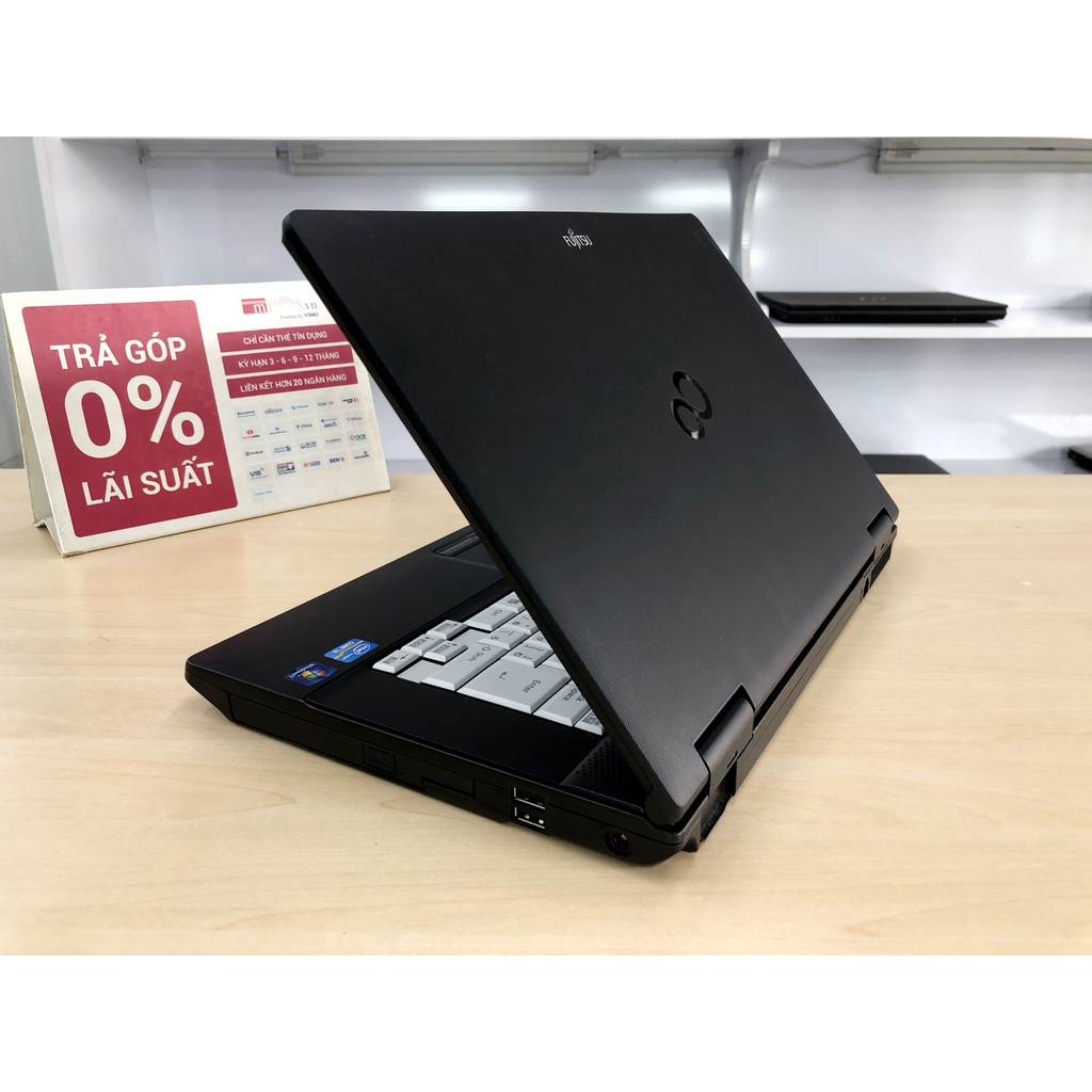 LAPTOP Fujitsu A561/C – Core i3 2310M – Ram 4G – 15.6 inch HD | BigBuy360 - bigbuy360.vn