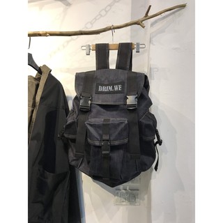 Ba lô unisex DRIM PACKBACK (Design and made by Drimwe)