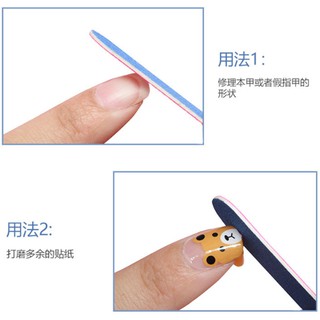 Nail Sticker 3D ❌ Dán Móng Nghệ Thuật.
