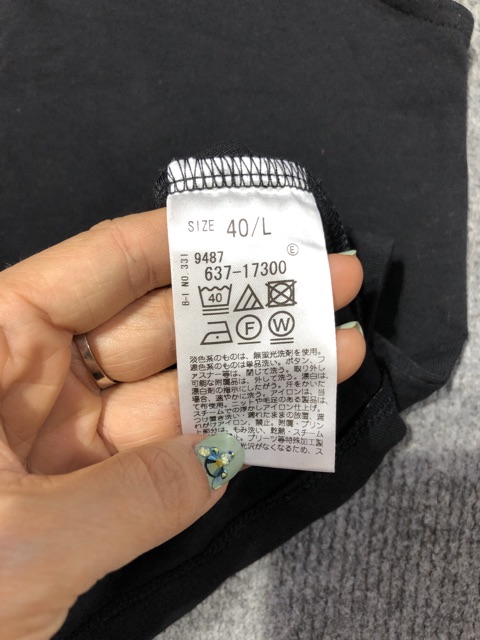 Áo ba lỗ cotton pha ren nư xuất nhật