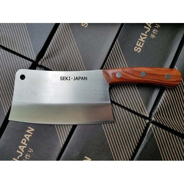 MVP2283 Dao chặt Seki Nhật