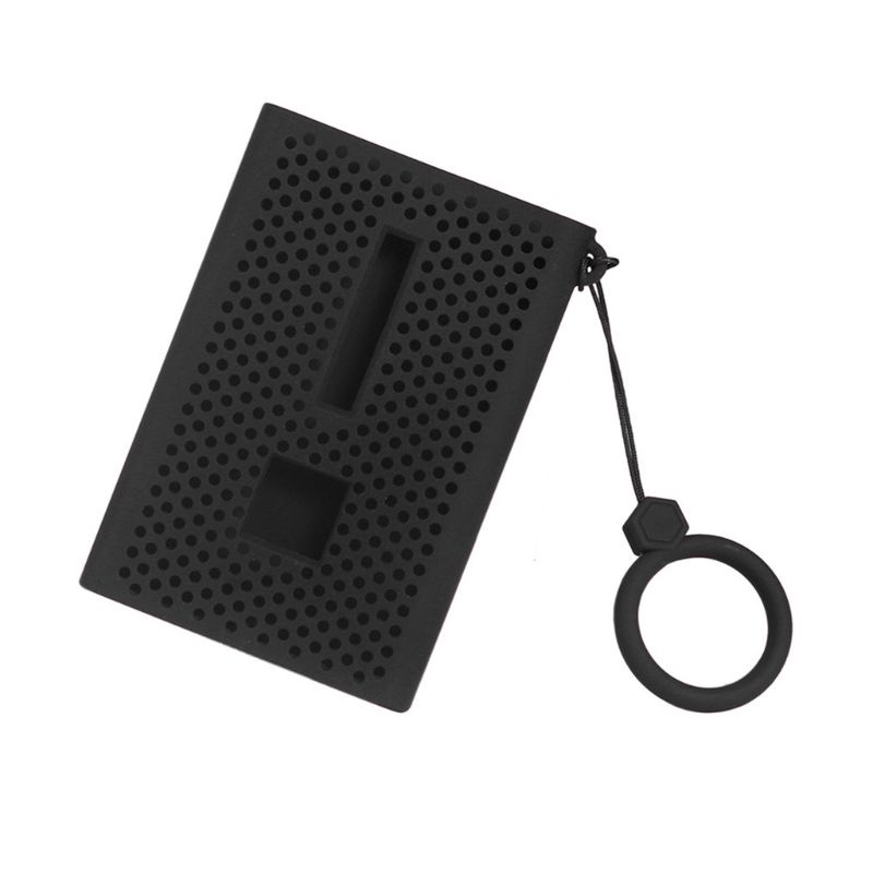 Vỏ Silicon Mềm Chống Trượt Bảo Vệ Ổ Cứng Ssd Sam-Sung T7