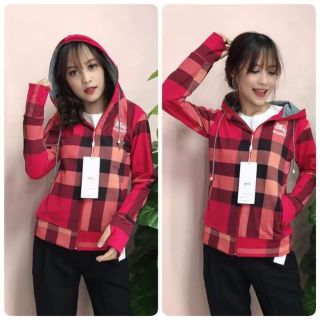 Áo chống nắng
