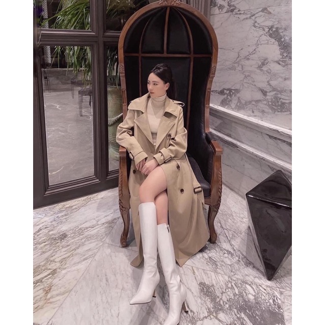 Boot Mai phương bùi fullbox siêu hot hit