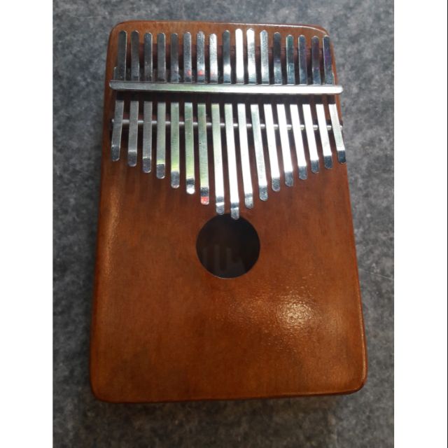 Đàn kalimba thủ công 17 phím