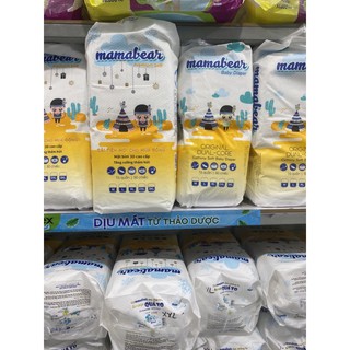 Tã quần mama bear-50M nội địa Trung