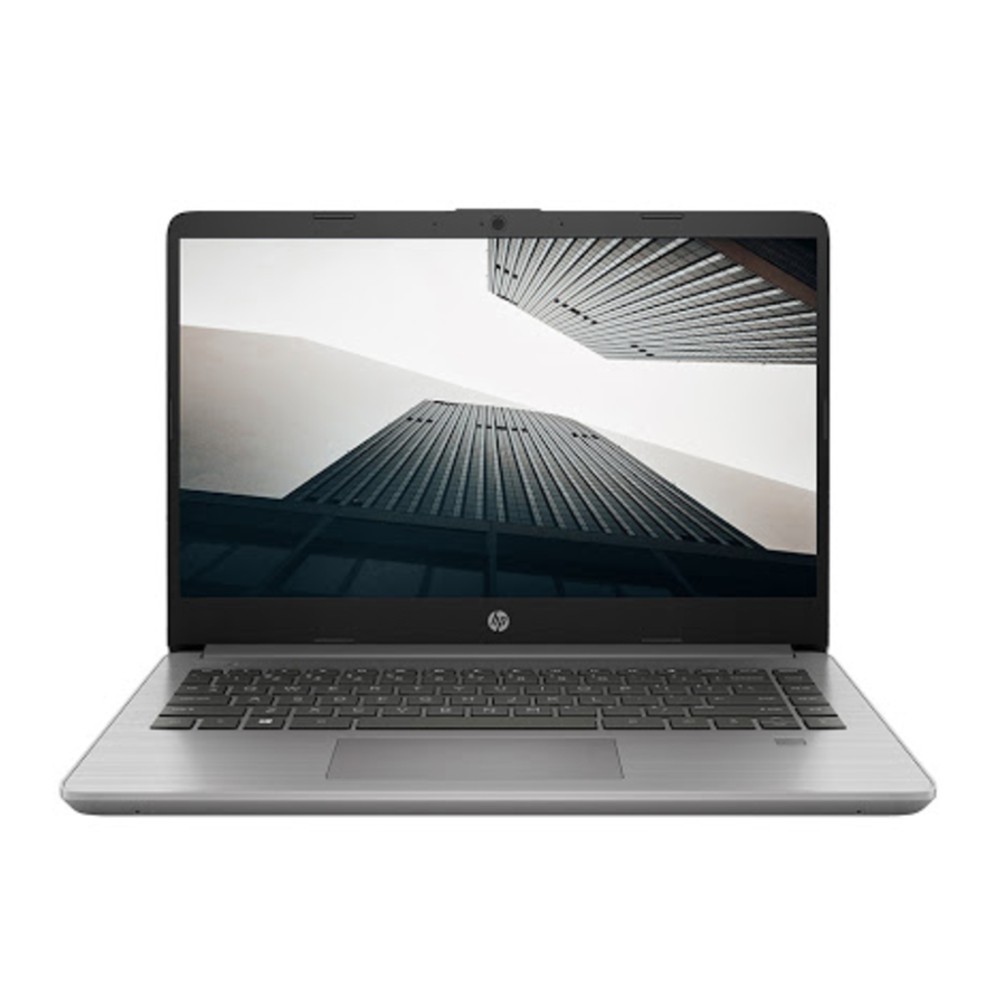 Laptop HP 340s G7 2G5C6PA Xám i7-1065G7| 4GB| 256GB| OB| 14&quot;FHD| Win10