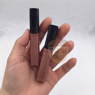 Estee Lauder Son Bóng Lâu Trôi Pure Color Evny Sculping Gloss 4,6ml #420 Reckless Bloom (mini)