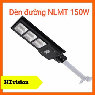 ĐÈN ĐƯỜNG NĂNG LƯỢNG MẶT TRỜI 150W