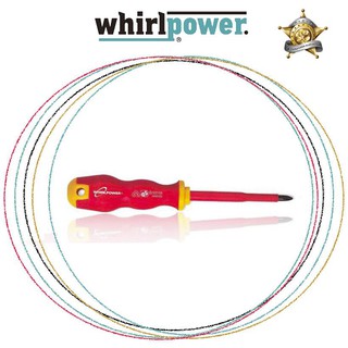 Tô vít bake cách điện 1000V Whirlpower