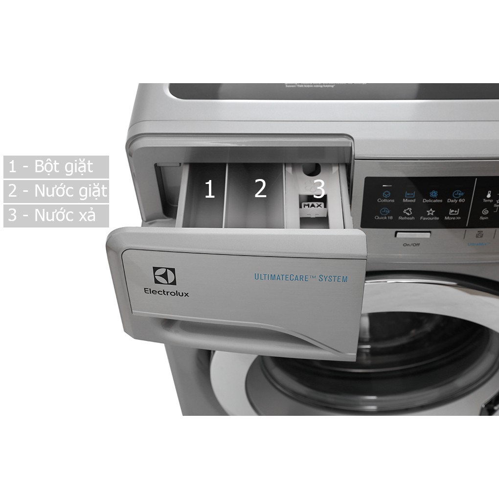 Máy giặt Electrolux EWF14113S