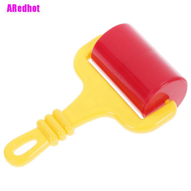 1 Con Lăn Hỗ Trợ Làm Đá Thủ Công