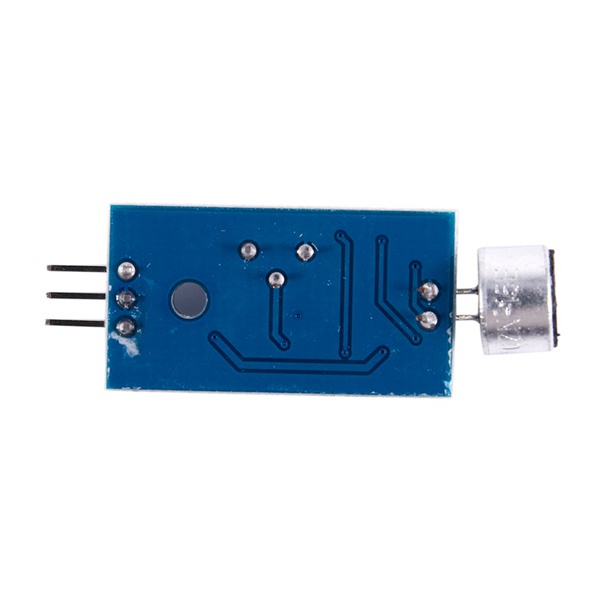 Cảm biến âm thanh micro 3.3V/3.5V LM393