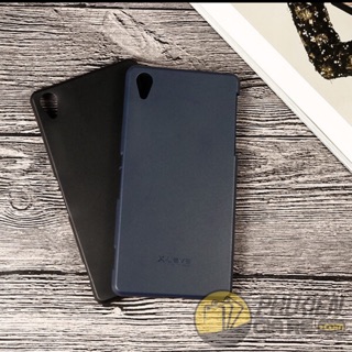 Ốp lưng dẻo hãng X-level cho sony Z2