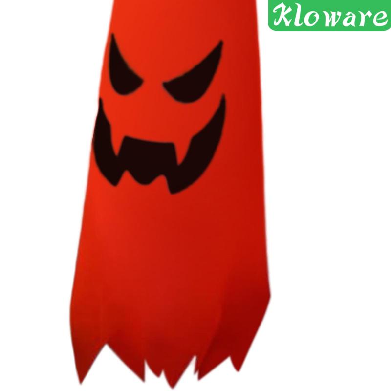Set 5 Đèn LED Hình Bí Ngô Trang Trí Halloween