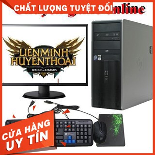 Hàng nhập khẩu từ Mỹ/Nhật- Bộ máy tính nhập khẩu Chơi game, Máy tính nhập khẩu từ Nhật