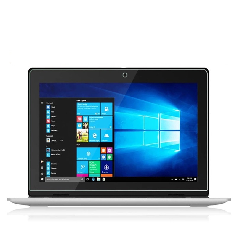 Kính Cường Lực 9H Cho Lenovo IdeaPad D330 IdeaPad D330-10IGM 10.1 inch Và Phụ Kiện