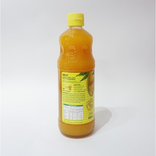 Nước ép Sun-up xoài