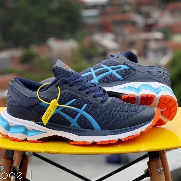 Giày Thể Thao Asics Kayano Hàng Nhập Khẩu Cao Cấp Cho Nam