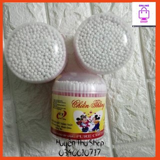 1 hộp bông ngoáy tai người lớn (330-350c)
