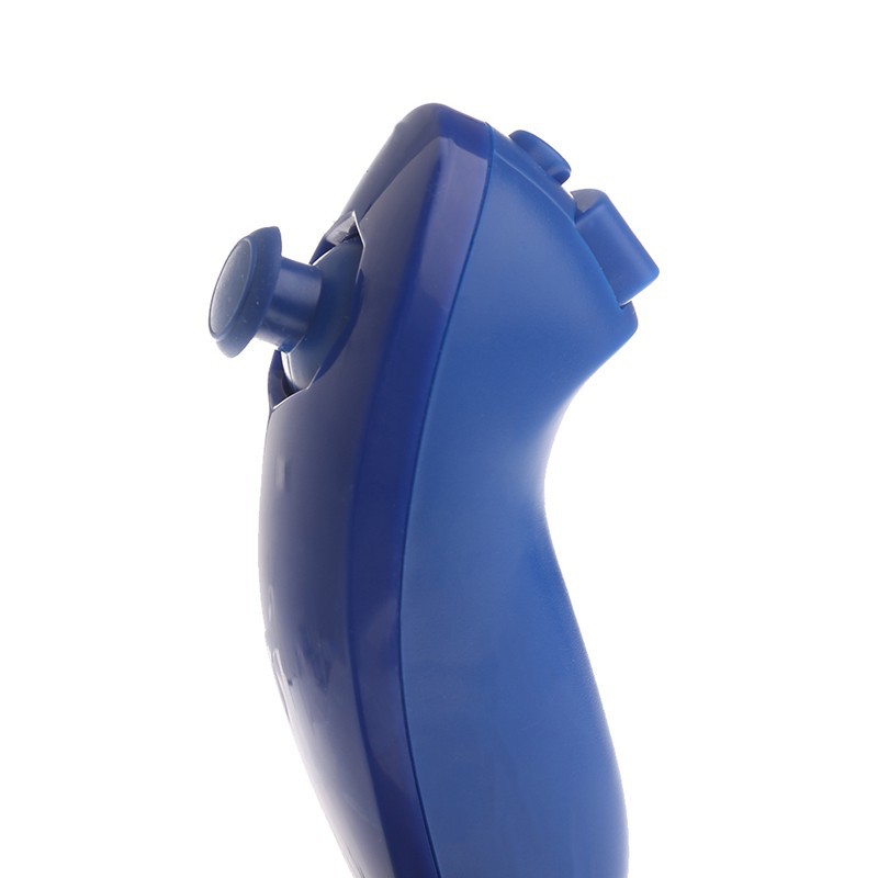 Tay cầm chơi game nunchuk cho máy Nintendo Wii