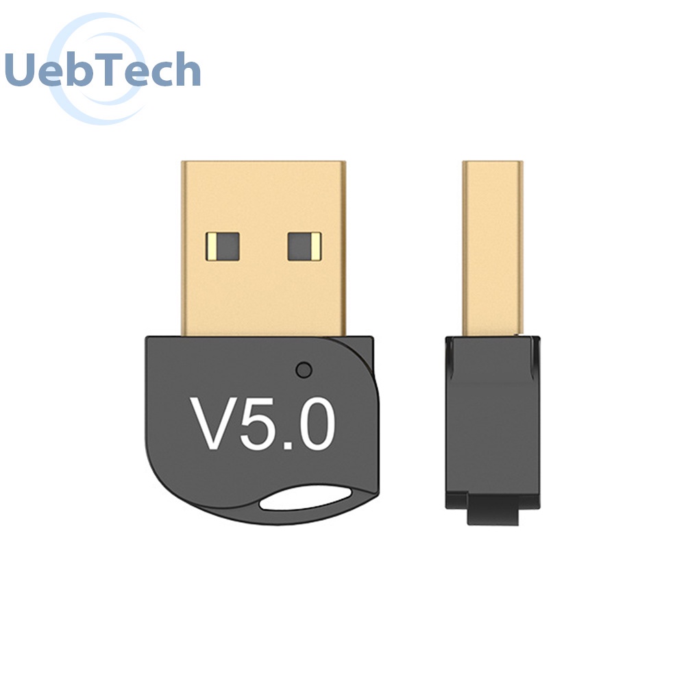 USB nhận tín hiệu Bluetooth 5.0 cho Windows 10 8 PC