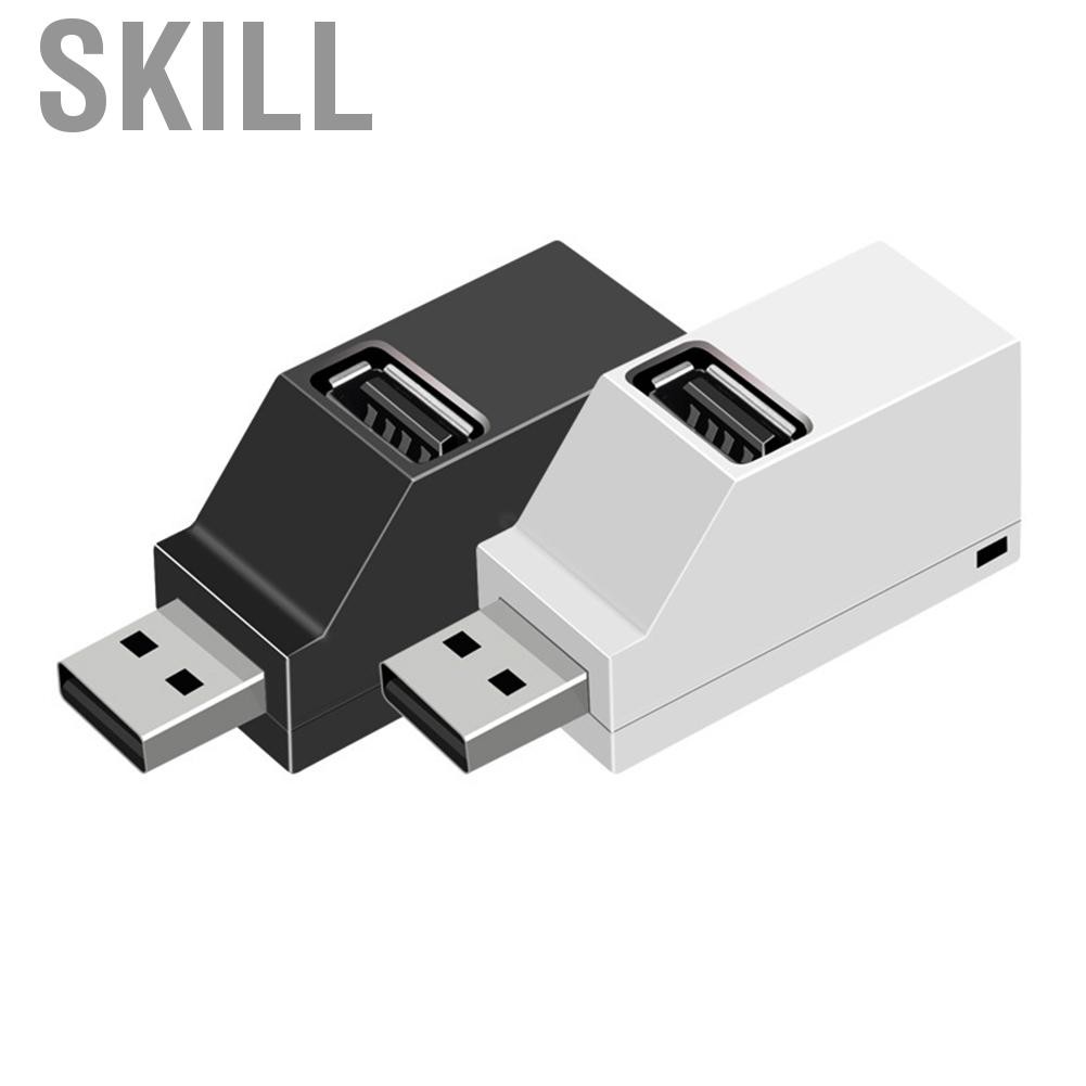 Bộ Chia Usb 3 Trong 1 | BigBuy360 - bigbuy360.vn