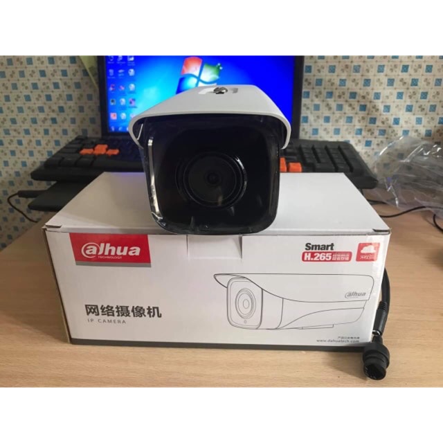 Camera dahua ip 1235MI2 | BigBuy360 - bigbuy360.vn