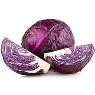 30 Hạt giống Bắp cải tím   