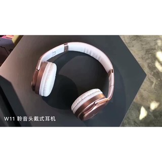Tai nghe bluetooth HOCO W11 -