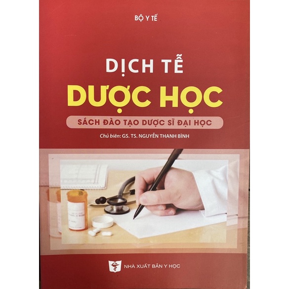 Sách - Dịch dễ dược học