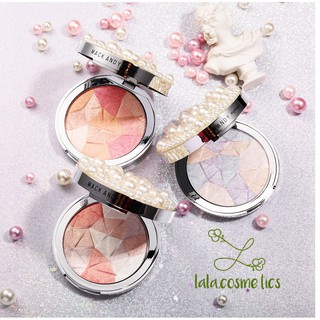 Phấn Highlight Bắt Sáng Mack Andy Ngọc Trai