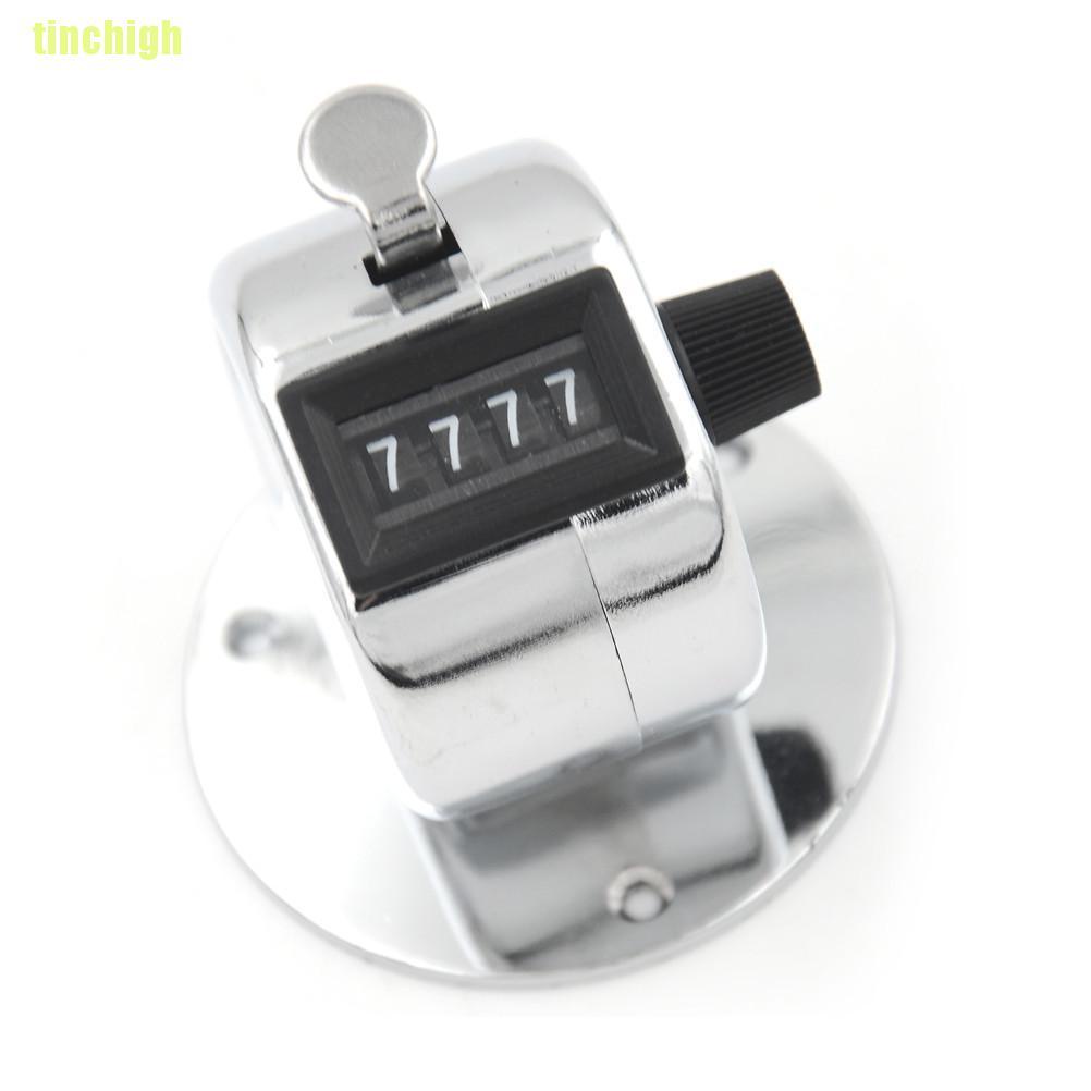 Bộ Dụng Cụ Cầm Tay 4 Chữ Số Chất Lượng Cao