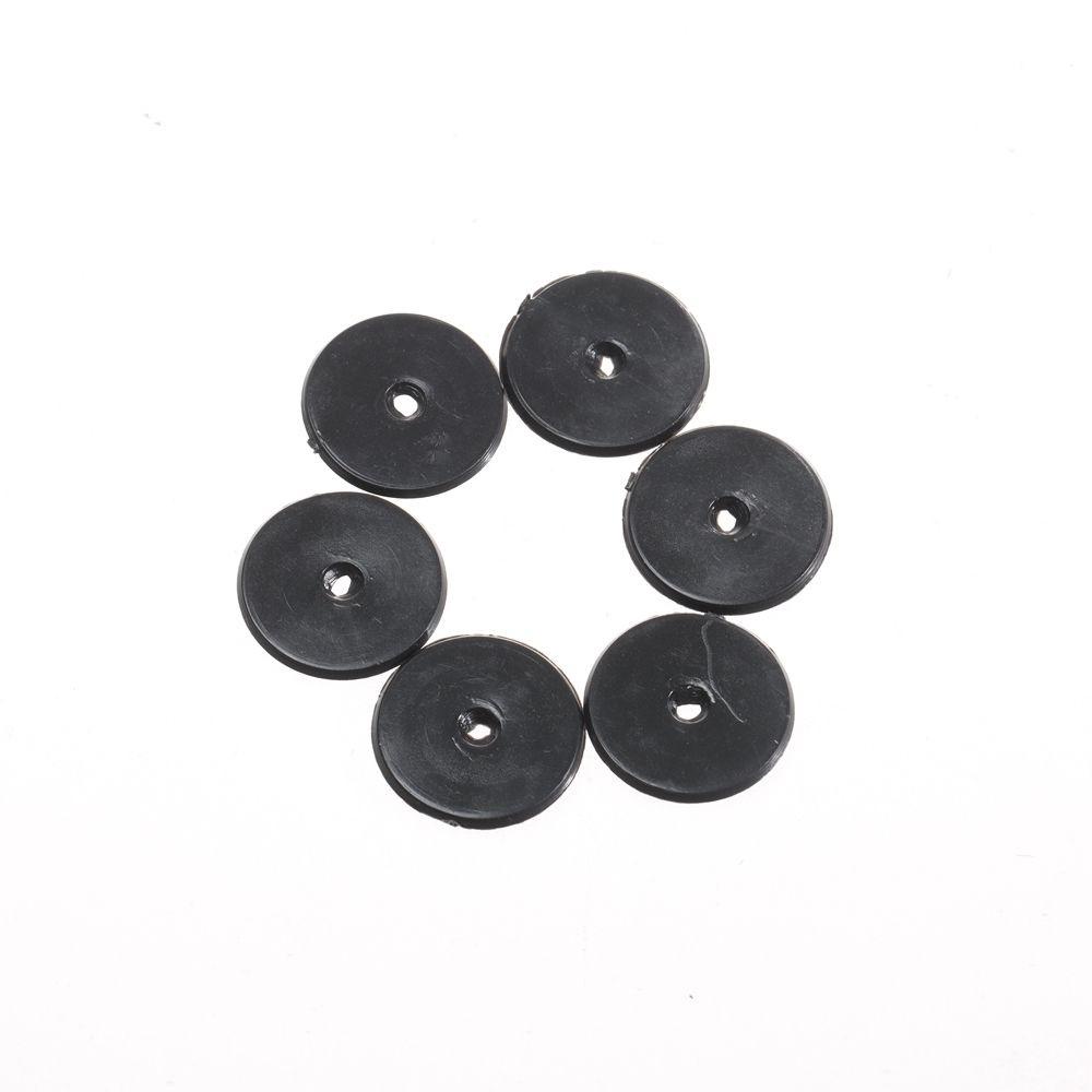 NEXTVN Bộ 10 Miếng Đệm Chân Hành Lý Thay Thế Mới 13 Phong Cách