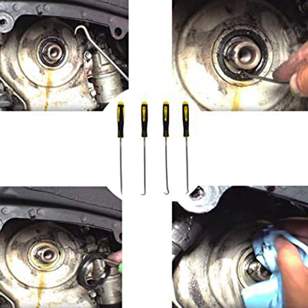 Dụng Cụ Sửa Chữa Vòng Đệm Chữ O Cho Phuộc Trước Xe Đạp Leo Núi