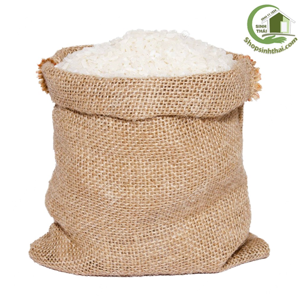 Túi bố - bao bố nhiều kích thước - Chọn loại