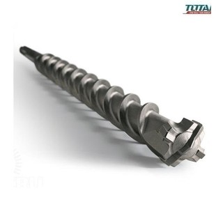 MŨI KHOAN BÊ TÔNG BỐN CẠNH TOTAL TAC311004C