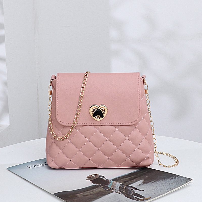 Túi xách nữ túi đeo chéo lesac yummy túi ví túi xách nữ đi tiệc túi xinh túi nữ túi chéo túi sách nữ thời trang Túi Đeo Chéo Họa Tiết Thêu Phong Cách Mới 2022 Cho Nữ