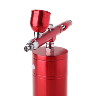 Súng phun sơn mini cao cấp pin sạc