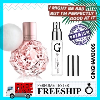 ✦GH✦ Nước hoa dùng thử Ari By Ariana Grande Eau De Parfum 5ml/10ml/20ml (Chính Hãng)